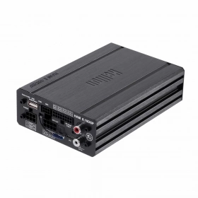 Hellion HAM 8.10 DSP процессор-усилитель