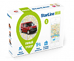 StarLine M66-Sv2