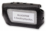 Чехол Alligator S-800/S-825/S-850/S875