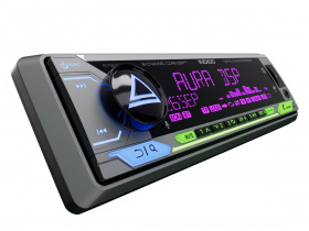 AURA INDIGO-879 DSP