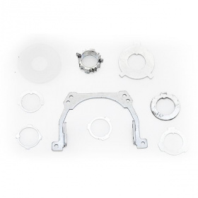BiLed SHO-ME KIT-530 r 2,7"
