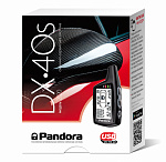 Pandora DX 40S