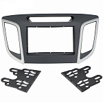 HYUNDAI Creta 16+ 2din рамка