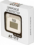 Алкотестер ALCOSTOP AT-117 iPhone