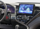Рамка TOYOTA Camry 2021+ 10 дюймов