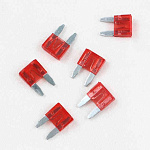 Предохранитель MINI 10 A