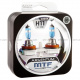 Лампа MTF Light Argentum +80% H11