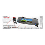 Sho-me Combo Mirror Wi-Fi DUO без кзв
