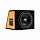 Купить Сабвуферы Avatar Tsunami 12A orange/black(акт.саб.) в Череповце