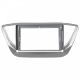 Рамка HYUNDAI Solaris 18+ 9 дюймов