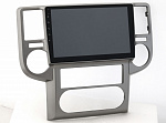 Рамка NISSAN X-Trail 2003-2007, 10 дюймов