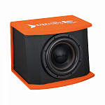 DL AUDIO Barracuda 10A (акт саб)