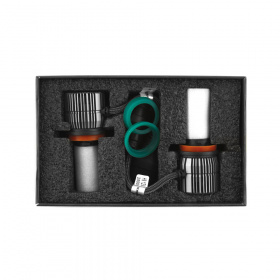 LED фары MTF DYNAMIC VISION H11