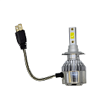 LED фары Sho-me G6-light H7