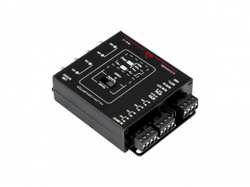 Hi-level адаптер Aura RHL-4 4-х канальный