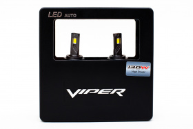 LED фары VIPER H7 130W