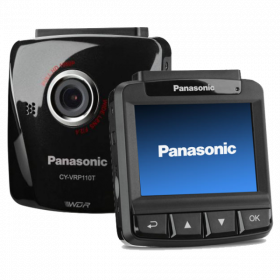 Купить видеорегистраторы Panasonic CY-VRP110 в Череповце