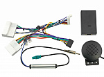 UMS-провод MAZDA CX-5 2011-2015 CANBUS