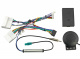 UMS-провод MAZDA CX-5 2011-2015 CANBUS