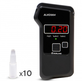 Алкотестер AIRLINE ALKO-004