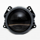 BiLed VIPER Zoom Z17 Dark Fighter 3"