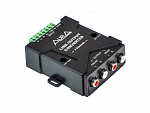 Hi-level адаптер Aura RHL-0604 4-х канальный
