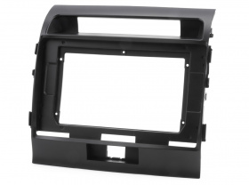 Рамка TOYOTA Land Cruiser 200 2007-2015 10 дюимов