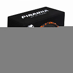DL AUDIO PIRANHA 12A SE (акт саб)