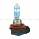 Лампа MTF Light Argentum +80% H11