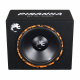 DL AUDIO PIRANHA 15А SE (акт саб)