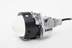 BiLed VIPER Zoom Iskander 2.5"