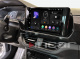 Рамка VW Polo, Skoda Rapid 2020 10 дюймов