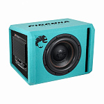DL AUDIO PIRANHA 10А V.2 Marine (акт саб)