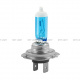 Лампа MTF Light Titanium H7