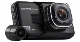 Купить видеорегистраторы VIPER F-9000 DUO в Череповце