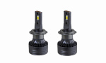 LED фары VIPER LASER PRO H7