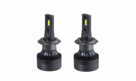 Купить светодиодные лампы в фары LED фары VIPER LASER PRO H7 в Череповце