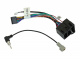 UMS-провод HYUNDAI / KIA 2006-2012 без CAN