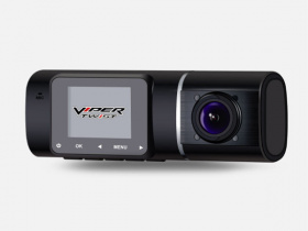 VIPER Twist 2 камеры встроенные