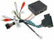UMS-провод VW, SKODA Golf5, B6 кр-синий диспле CAN