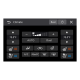 9 дюймов PIONEER DMH-AP6650BT