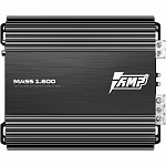 AMP MASS 1.500 ver.2