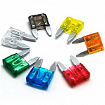 Предохранитель MICRO 10A