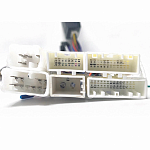 UMS-провод TOYOTA 2012+ CanBus RZ-02