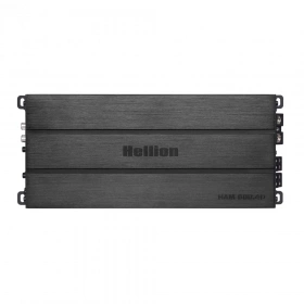 Hellion HAM 500.4D