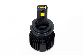 LED фары VIPER H7 130W
