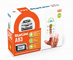 StarLine A93v2 ECO