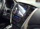 Рамка MITSUBISHI L200, Pajero-Sport 2015-2021 9"