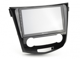 Рамка NISSAN X-Trail II 2007-2014, 10 дюймов
