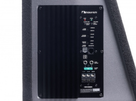 NAKAMICHI NBX255A